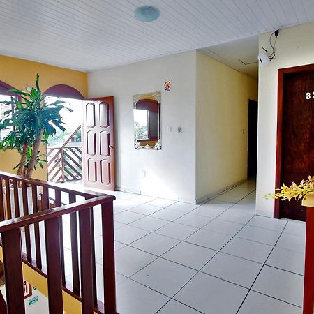 Hotel Vinte Sapiranga Extérieur photo
