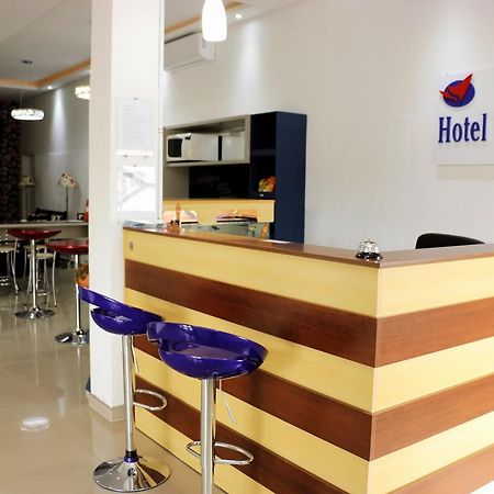 Hotel Vinte Sapiranga Extérieur photo