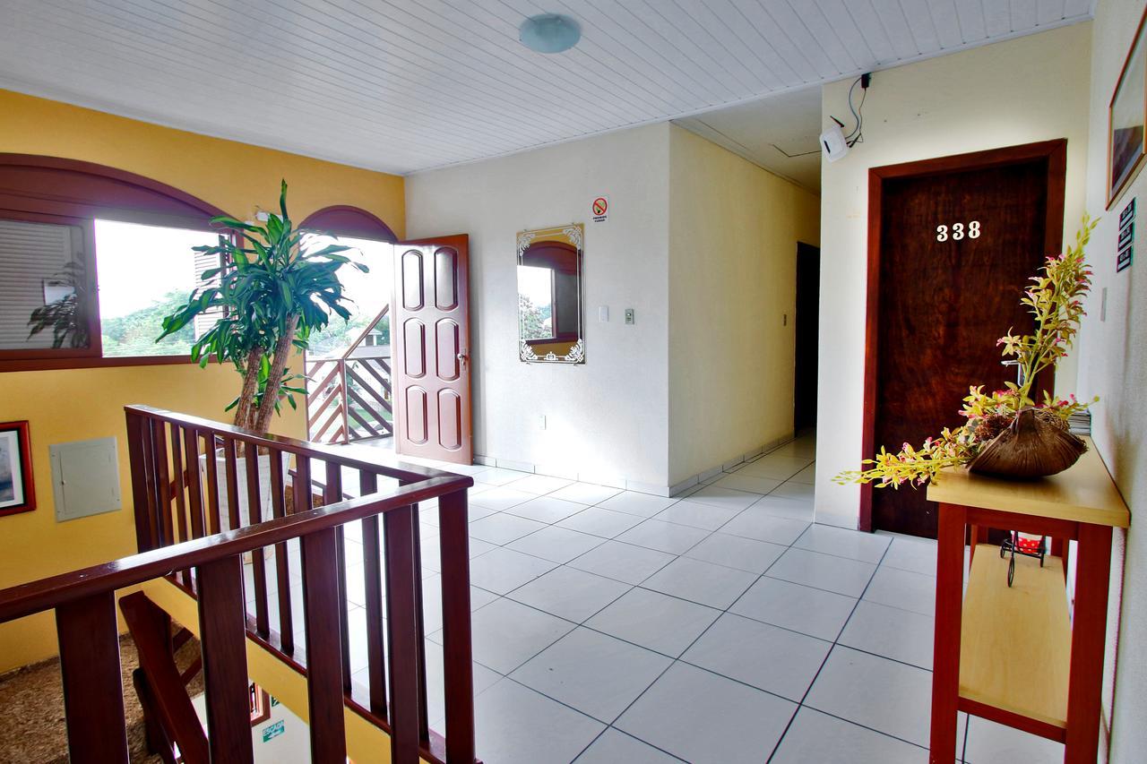 Hotel Vinte Sapiranga Extérieur photo
