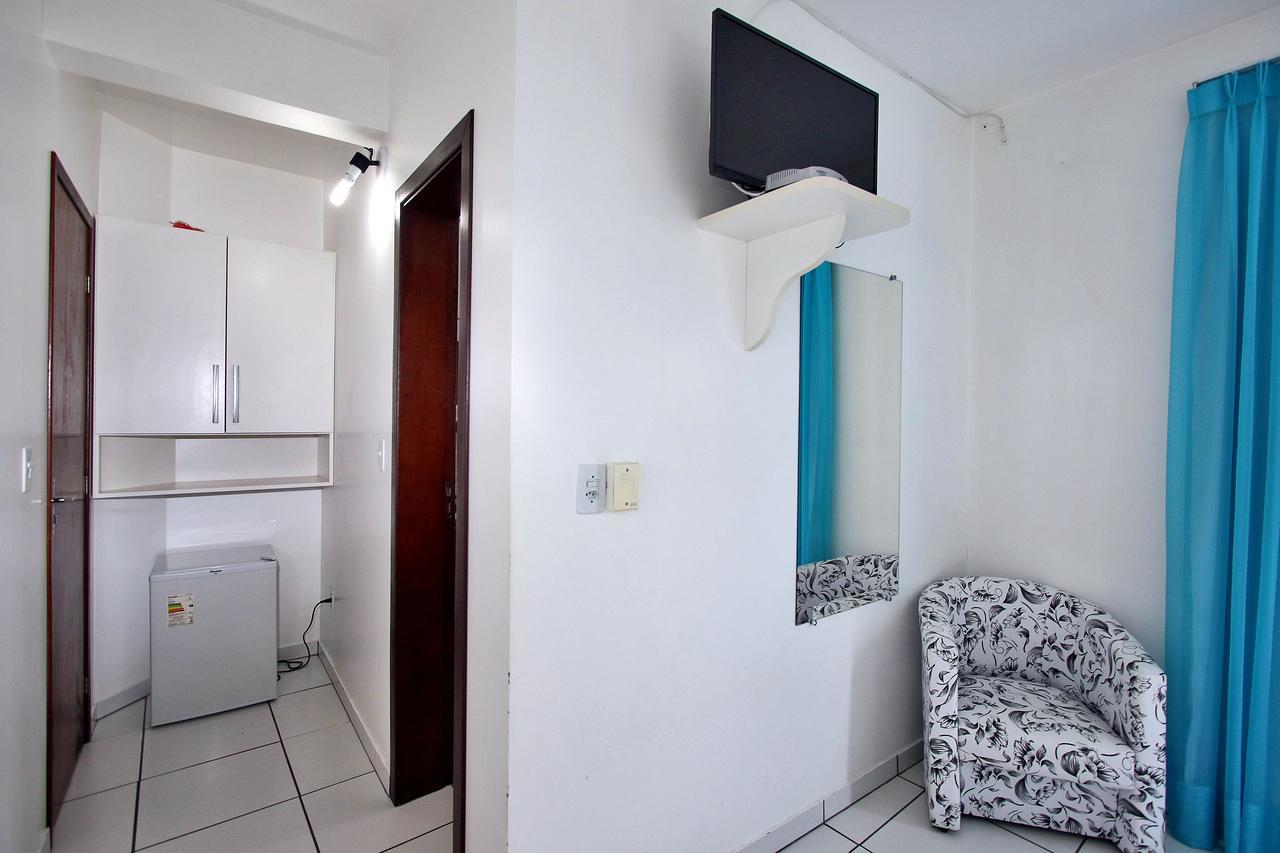 Hotel Vinte Sapiranga Extérieur photo