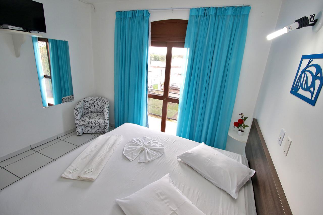 Hotel Vinte Sapiranga Extérieur photo