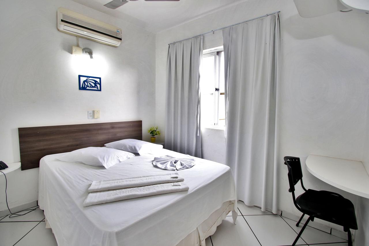 Hotel Vinte Sapiranga Extérieur photo