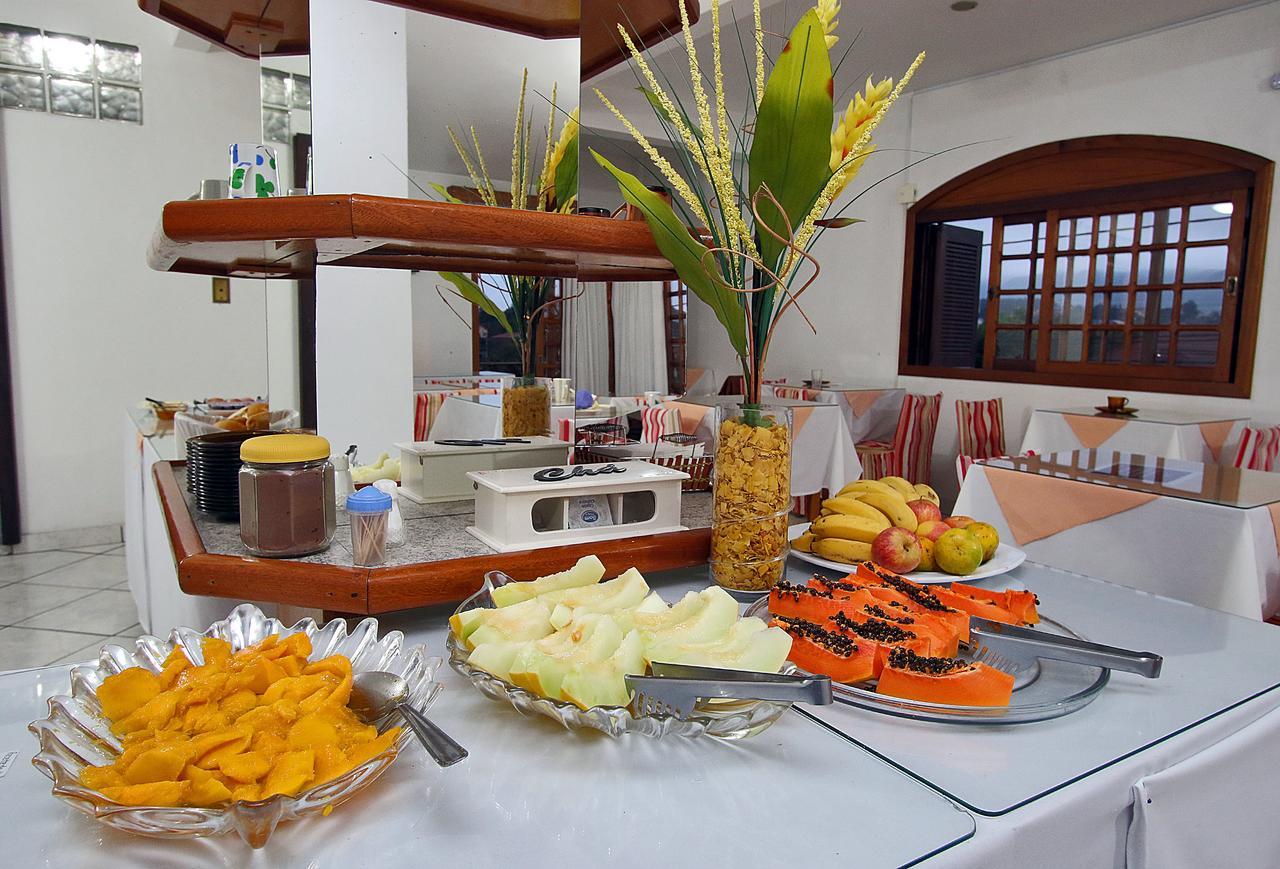 Hotel Vinte Sapiranga Extérieur photo