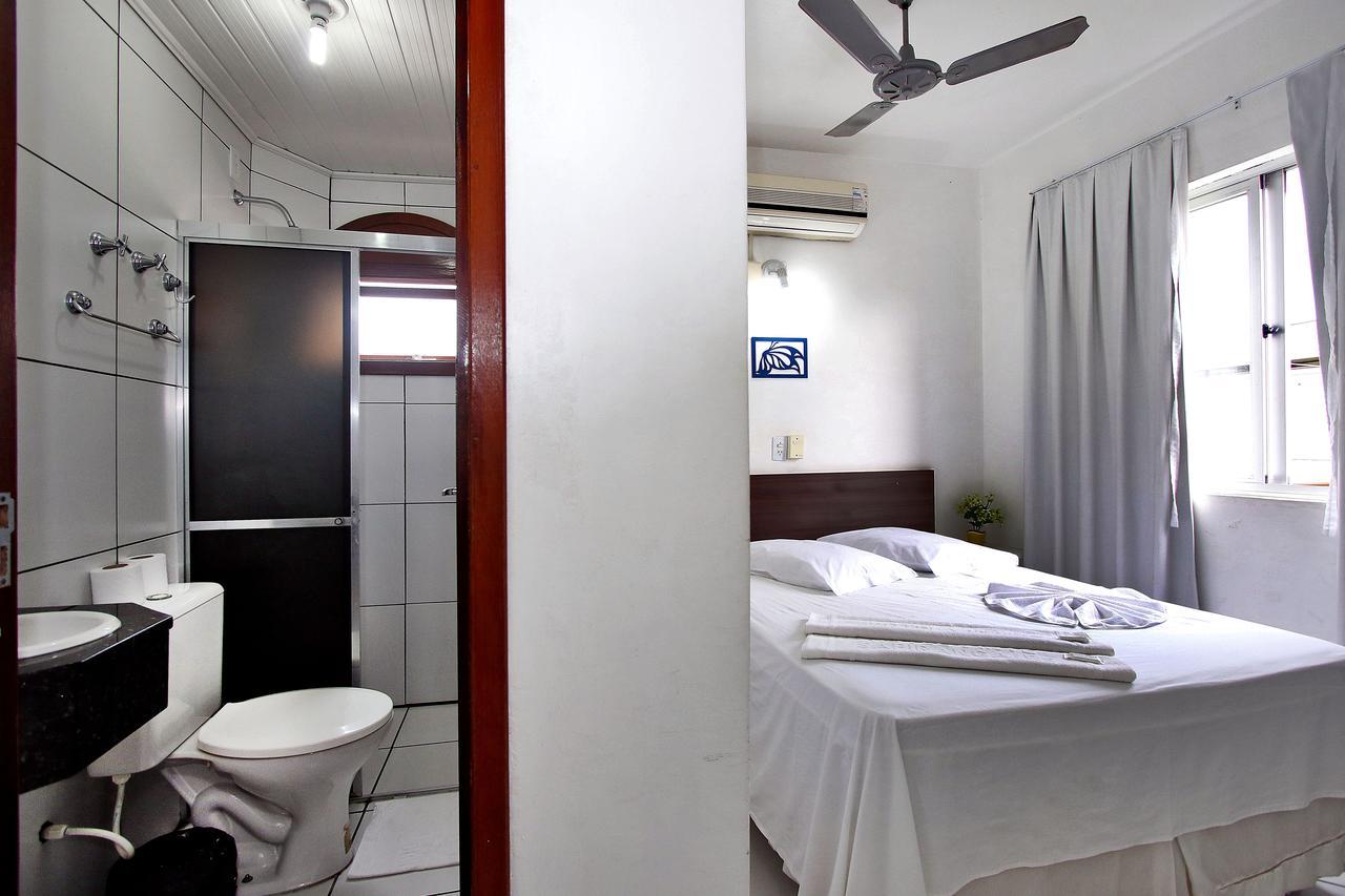 Hotel Vinte Sapiranga Extérieur photo